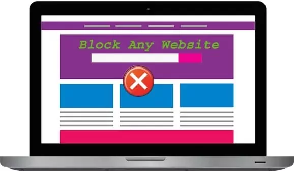 website block kaise karte hai