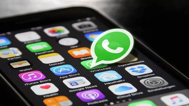 whatsapp ki id kaise banaye