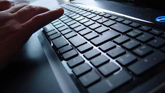 computer shortcut keys