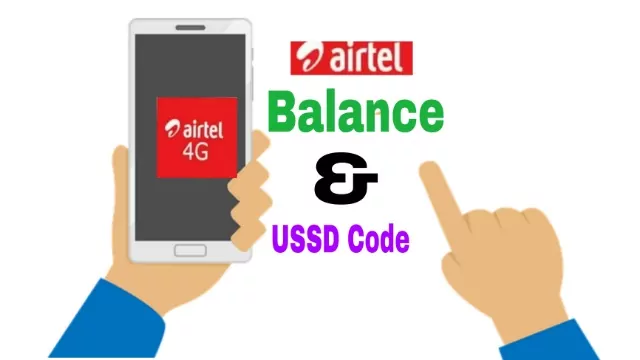 airtel ka balance kaise check kare