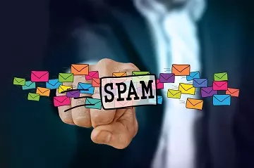 spam message meaning in hindi spam message kya hai
