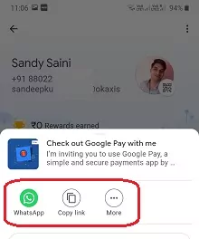 google pay se paise kaise kamaye in hindi