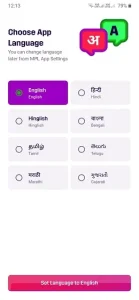 mpl app kya hai